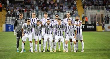 SİVAS BELEDİYESPOR-AFYONSPOR