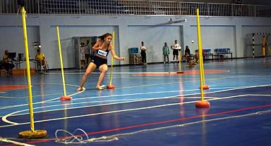 Spor Bilimleri Fakültesi Özel Yetenek Sınavları Tamamlandı