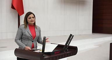 Şuhut OSB’deki arsa tahsis değil, peşkeş çekilmiş