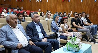 TİYATRO KURSLARI SONA ERDİ