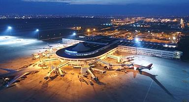 TURİZM MERKEZLERİNDEKİ HAVALİMANLARIMIZDA YAZIN 32 MİLYON 440 BİN YOLCUYA HİZMET VERDİK