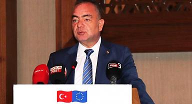 ULUSLARARASI ÇALIŞTAY DÜZENLENDİ.!