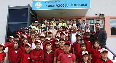 YAYA ÖNCELİĞİ İÇİN ´KIRMIZI´ ÇİZGİ