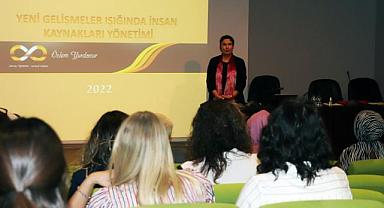 YENİ GELİŞMELER IŞIĞINDA İNSAN KAYNAKLARI YÖNETİMİ EĞİTİMİ