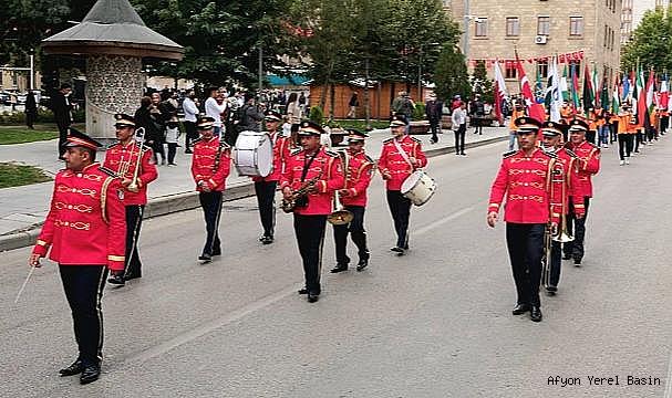 Yılların Bandosuna Kemal Öztürk Şef Oldu