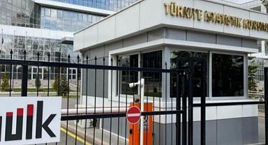 Yurt İçi Üretici Fiyat Endeksi (Yİ-ÜFE) yıllık %143,75, aylık %2,41 arttı