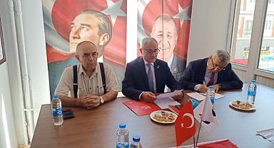 ZAFER PARTİSİ 1. OLAĞAN KONGRESİ YAPILDI.