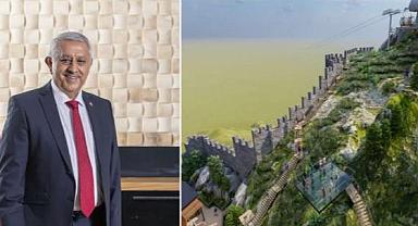 ZEYBEK BAŞKAN SON NOKTAYI KOYDU… 