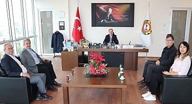 AFYON ŞEHİR GAZETESİ'NDEN 