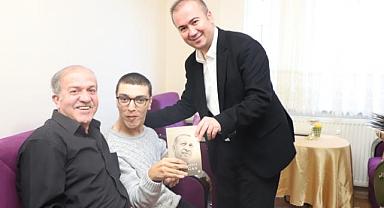 AK Parti Afyonkarahisar teşkilatları 2023 için sahaya indi