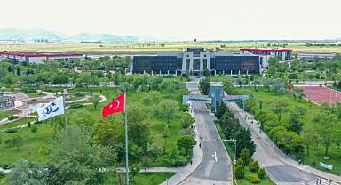 AKÜ’den 8 Akademisyen “Dünyanın En Etkili Bilim İnsanları” Listesinde