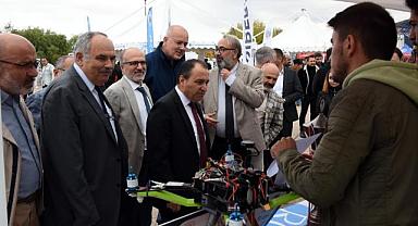 AKÜ Öğrenci Kulüp ve Toplulukları Tanışma Etkinliği Düzenlendi