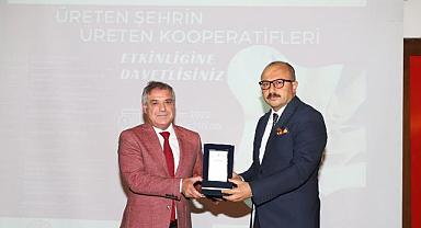 ALBİKERE.COM MANİSA’DA ÜRETEN KADINLAR ÜRETEN KOOPERATİFLER PROGRAMINA KATILDI