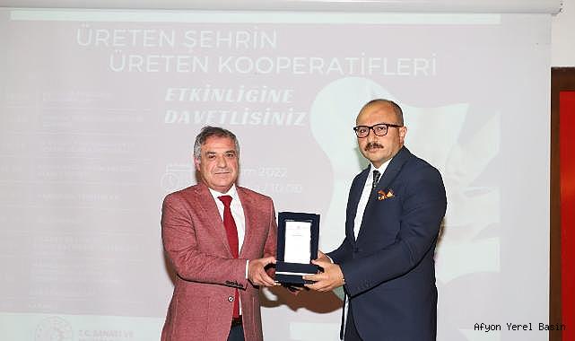 ALBİKERE.COM MANİSA’DA ÜRETEN KADINLAR ÜRETEN KOOPERATİFLER PROGRAMINA KATILDI