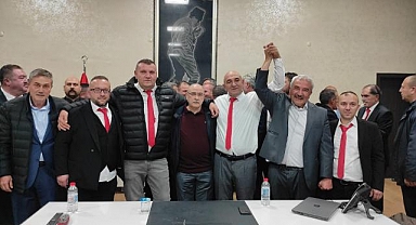 ATB'de Mehmet Mühsürler, Yeniden Başkan