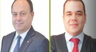 ATSO'da Seçim sonuçları açıklandı.!