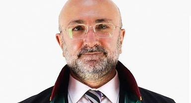 AV. TURGAY ŞAHİN TEKRAR BARO'NUN BAŞKANI OLDU.!