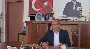 Başkan Mustafa Özdemir'den 29 Ekim Mesajı