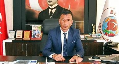 BAŞKAN ASIM ALTINTAŞ'IN CUMHURİYET BAYRAMI MESAJI