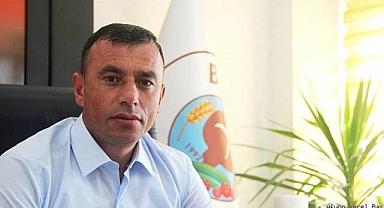 Başkan Asım Altıntaş Mevlid Kandilini Kutladı