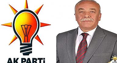 Başkan İdris Er'den 29 Ekim Kutlama Mesajı