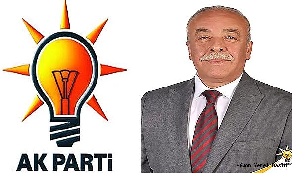 Başkan İdris Er'den 29 Ekim Kutlama Mesajı