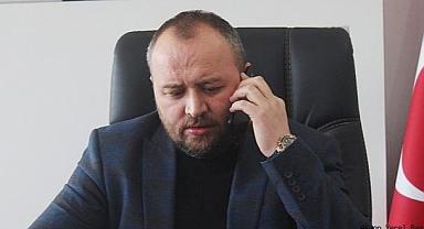  Başkan Mehmet Aldırmaz'dan, Mevlid Kandili Mesajı