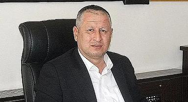 Başkan Murat Zıbak'dan Mevlid Kandili Mesajı