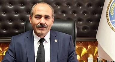 Başkan Mustafa özdemir'den Mevlid Kandili Mesajı