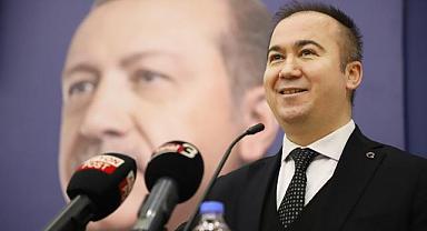 BAŞKAN ULUÇAY’DAN MEVLİD KANDİLİ MESAJI