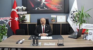 Başkan Veli Özcan Belediye Meclis Üyeliğinden Feragat Etti