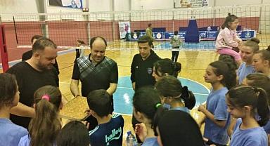 BELEDİYE MECLİS ÜYELERİNDEN ANLAMLI ETKİNLİK