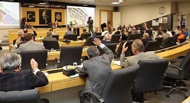 BELEDİYE MECLİSİ 1 KASIM´DA TOPLANIYOR