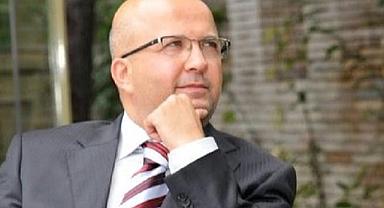 Burhanettin Çoban’ın 29 Ekim Cumhuriyet Bayramı kutlama mesajı