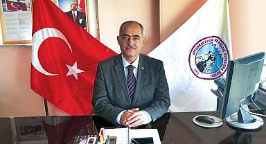 CUMHURİYET'İN 99. YILI TÜM ULUSUMUZA KUTLU OLSUN