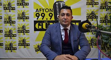 DEMİR: “İlimize 430 milyon liralık yatırım yapıyoruz”