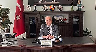 DİNAR KAYMAKAMI KEMAL DURU'NUN DÜNYA GAZETECİLER GÜNÜ MESAJI