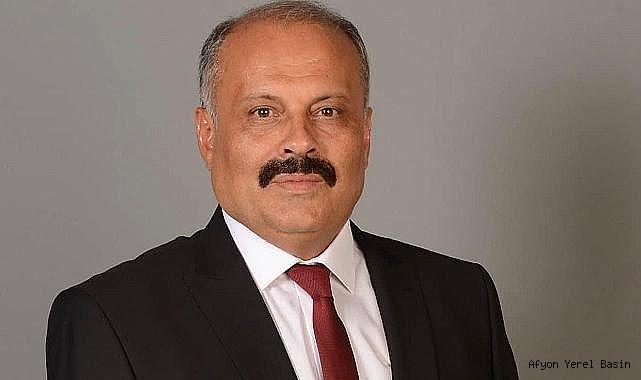 Dinar TSO Başkanlığına Seçilen Veli Özcan Yarın Mazbata Alacak