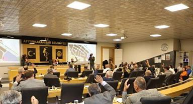 EKİM AYI MECLİS TOPLANTISI YAPILDI