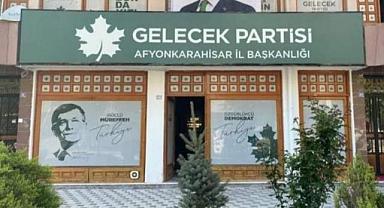 Ertaş'dan Muhtarlar Günü mesajı