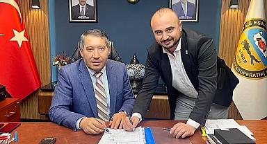 Esnaf ve Sanatkarlar Odasından Esnafa Büyük Destek