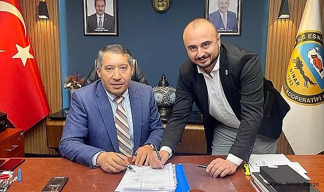 Esnaf ve Sanatkarlar Odasından Esnafa Büyük Destek