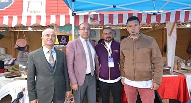 GASTRO AFYONKARAHİSAR’DA SANDIKLI RÜZGÂR