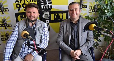 “GastroAfyon dolu dolu geçecek”