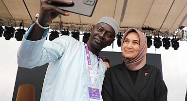 GastroAfyon Lezzet ve Turizm Festivali Yoğun İlgi Gördü