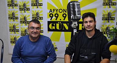 “Güvenli sürüş önemli”