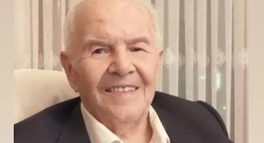 Hacı Nurettin Güzbey yaşamını yitirdi..