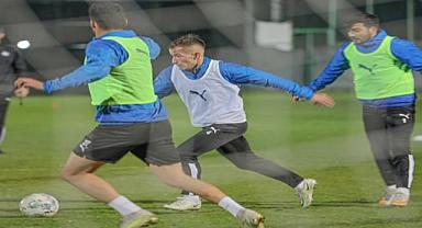 HES İLAÇ AFYONSPOR ANKARASPOR