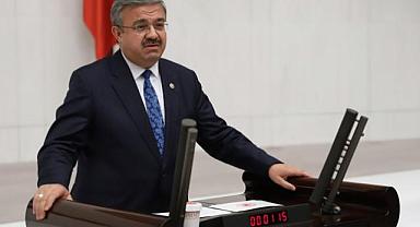 İbrahim Yurdunuseven'in 21 Ekim Gazeteciler Günü Mesajı..