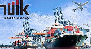 İhracat birim değer endeksi %5,9 arttı